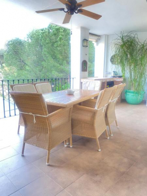 Modern Apartment in Benahavis Village Centre with Underground Parking Benahavis